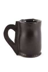 Picture of Leather Tankard