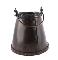 Picture of Leather Buckets