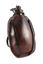 Picture of Leather Saxon Bottle