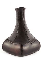 Picture of Leather Paneled Bottle