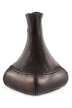 Picture of Leather Paneled Bottle