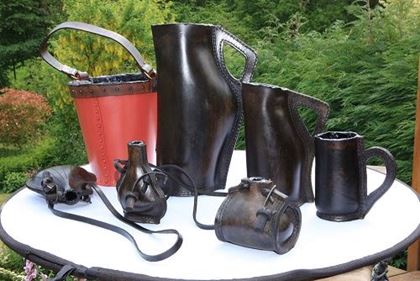 Picture for category Tankards and Bottles