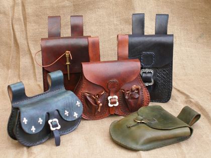 Picture for category Other Leather Goods