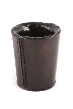 Picture of Leather Cup