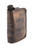 Picture of Leather Book Style Bottle